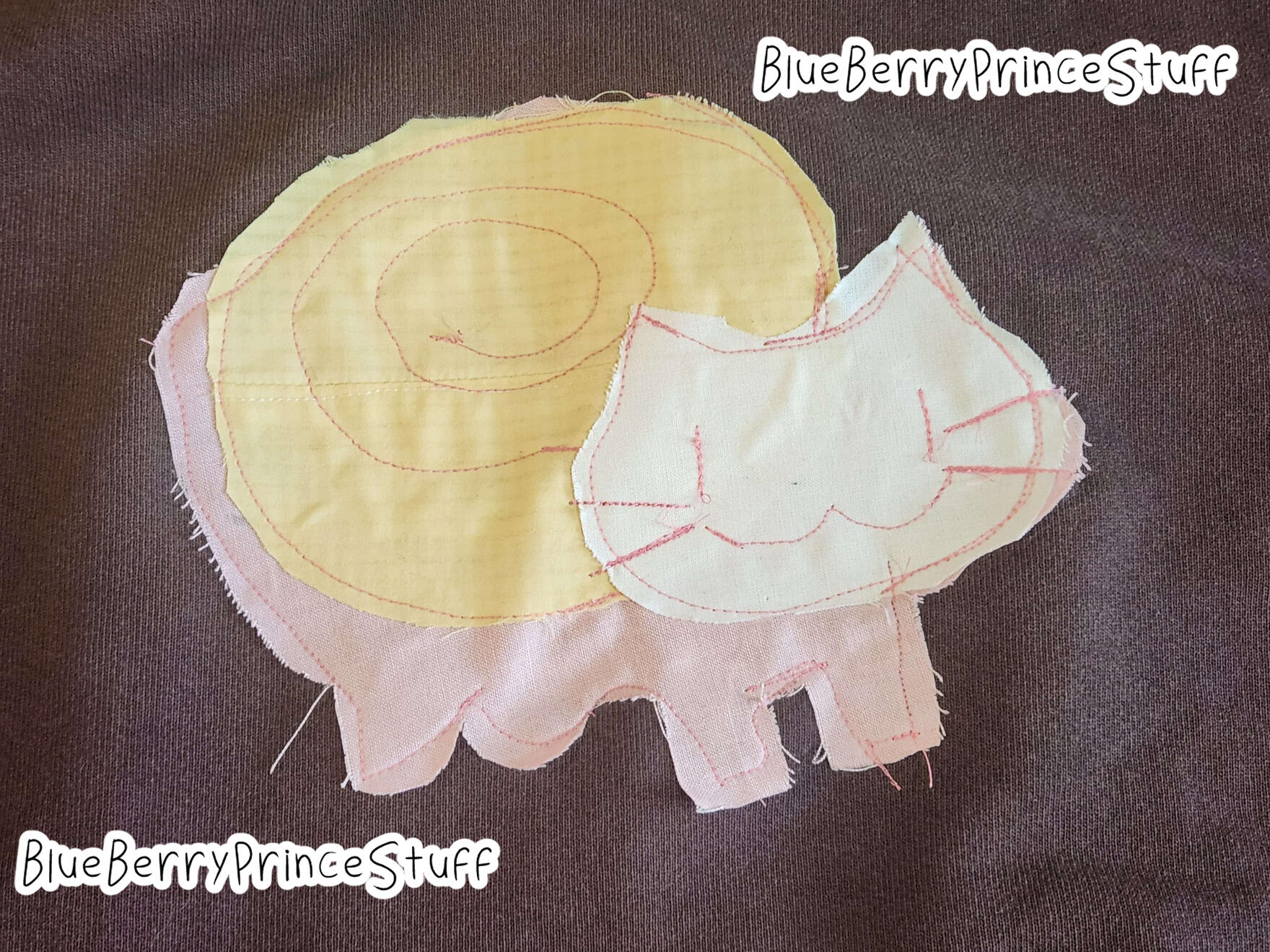 Custom Ordered Snat Sweater Custom Ordered Snat Sweater