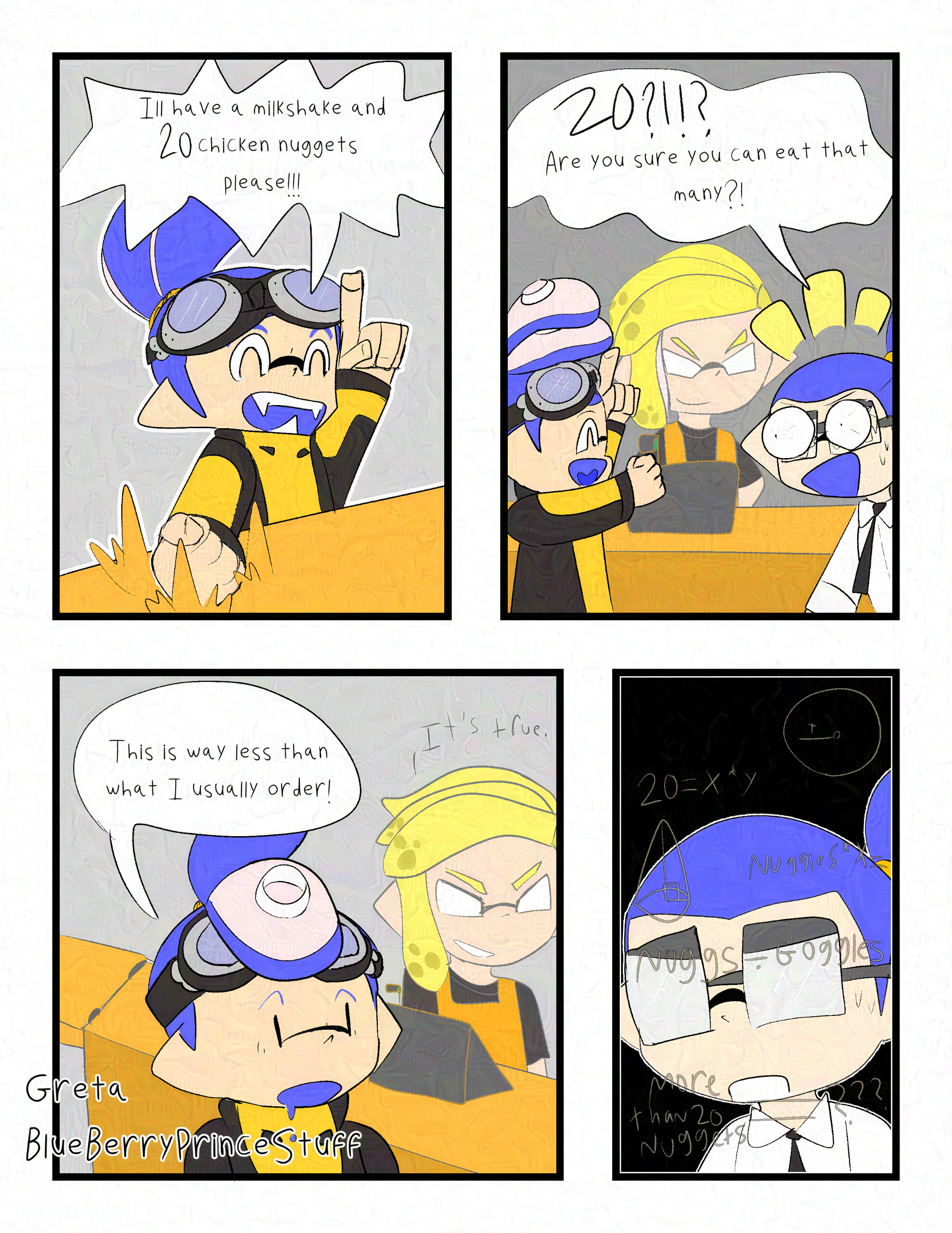 Feeding Frenzy Page 2 Feeding Frenzy Page 2