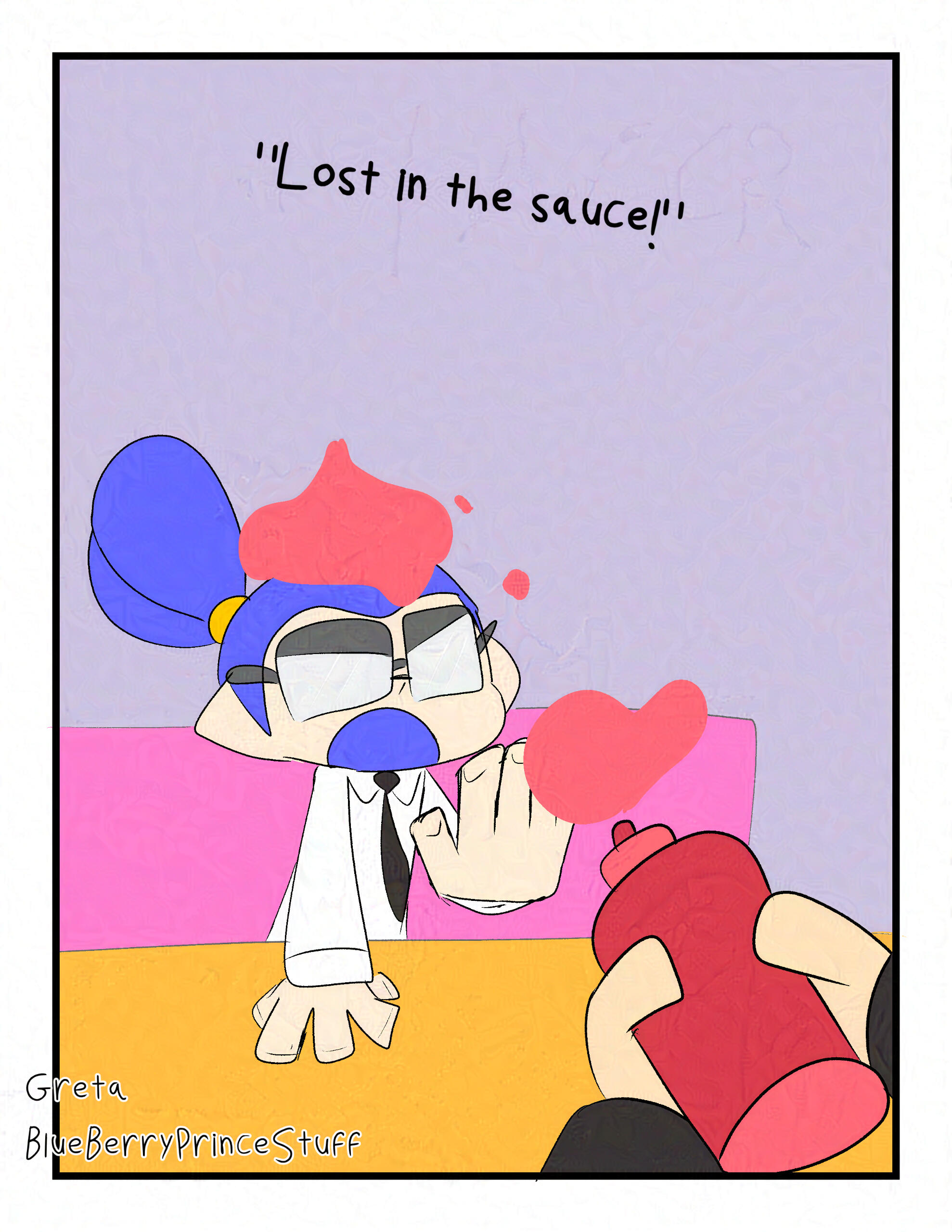 Feeding Frenzy Back Cover Feeding Frenzy Back Cover