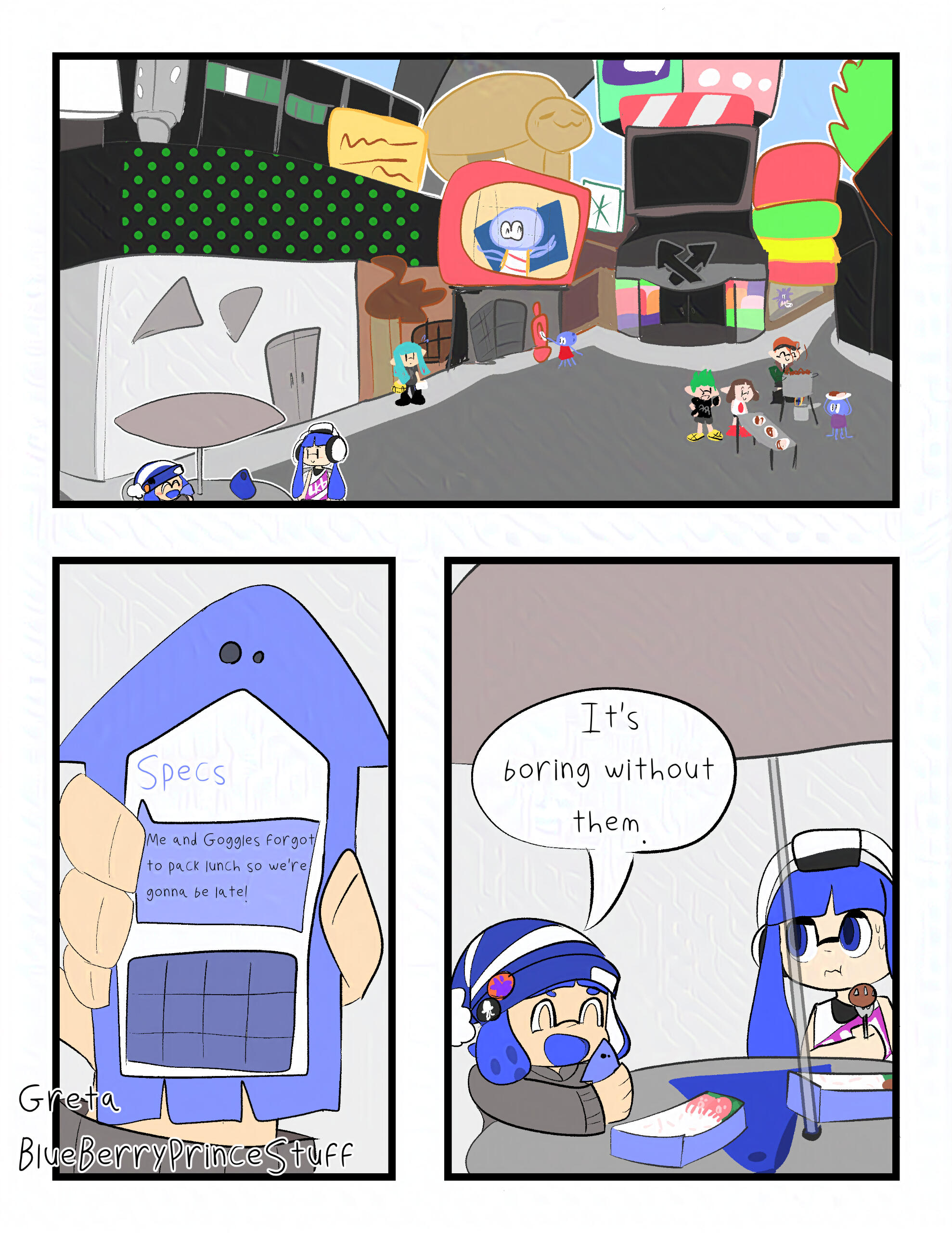 Concert Blues Page 1 Concert Blues Page 1