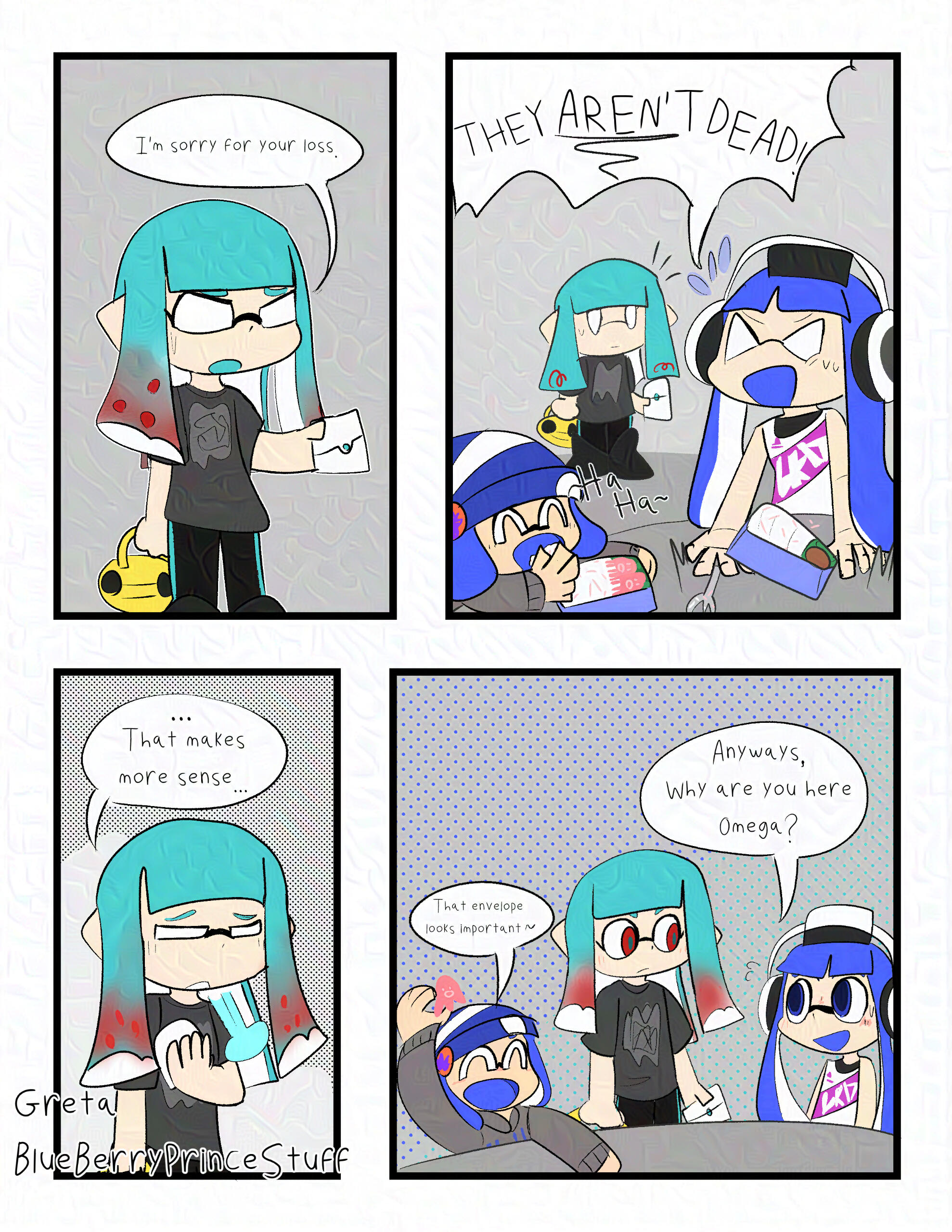 Concert Blues Page 2