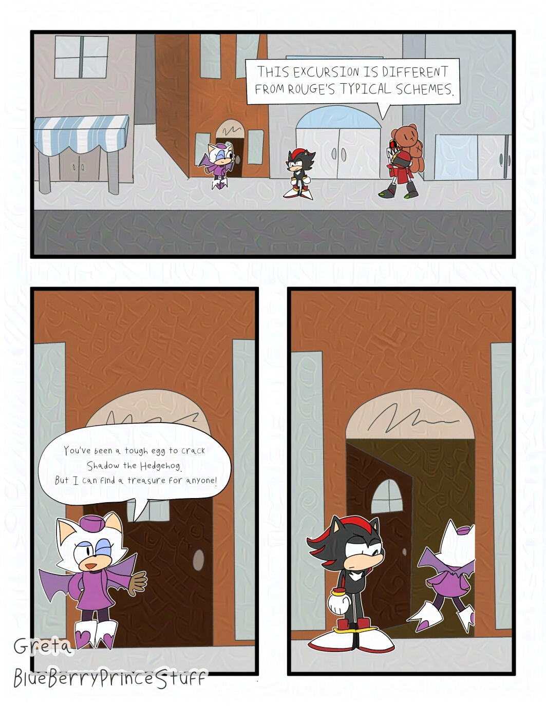 Team Dark Page 4 Team Dark Page 4