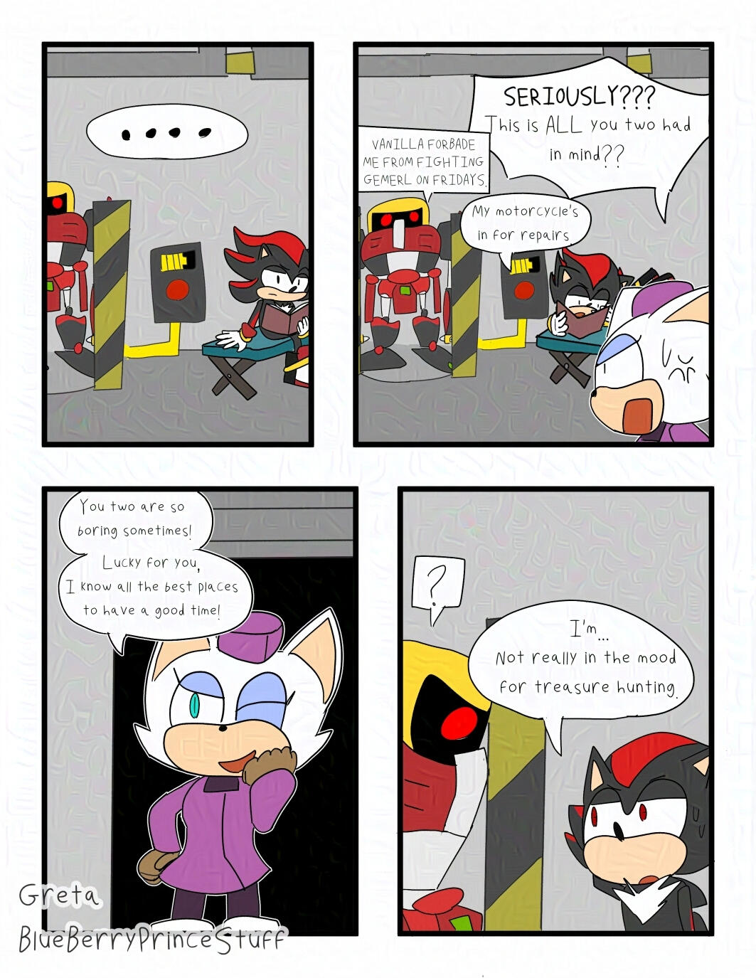 Team Dark Page 2 Team Dark Page 2