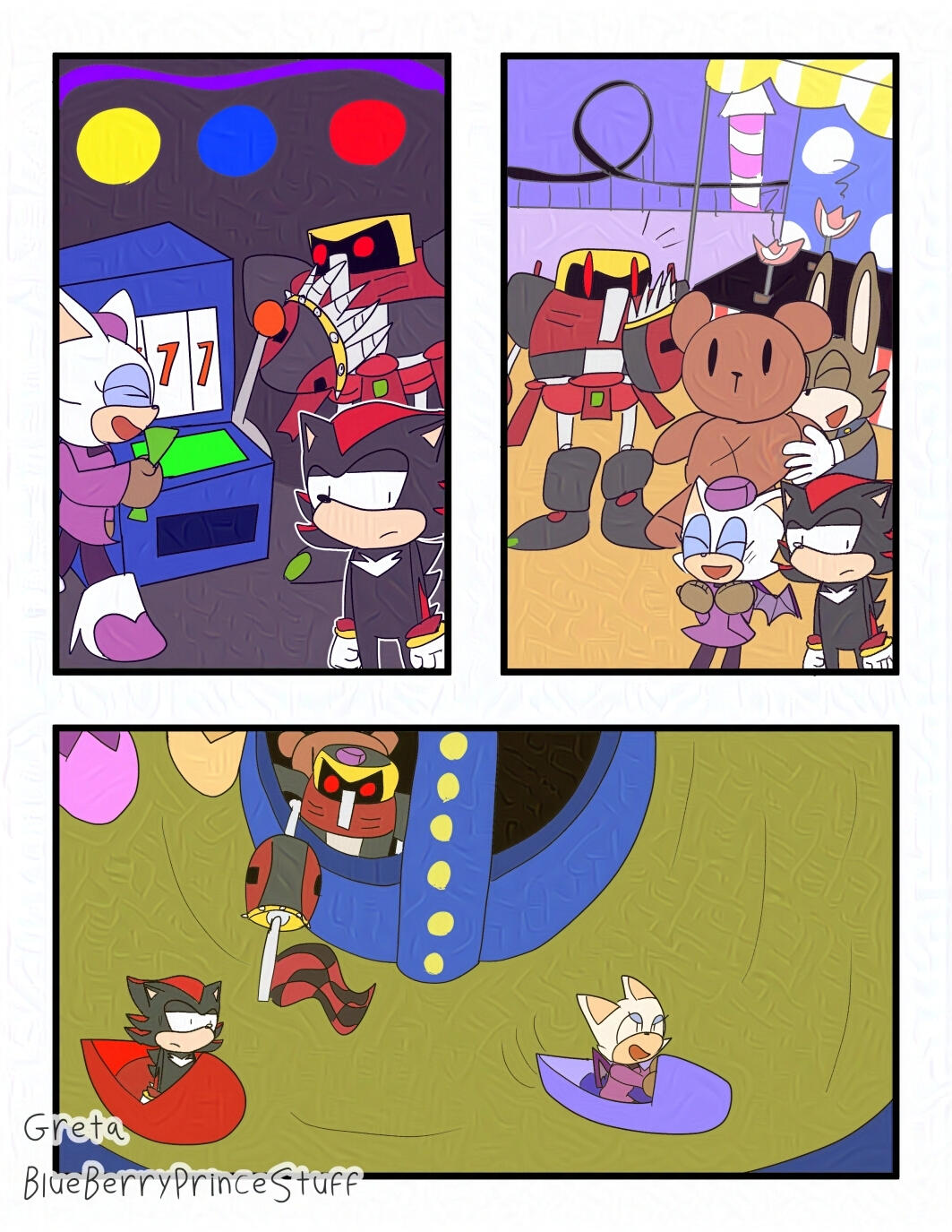Team Dark Page 3 Team Dark Page 3