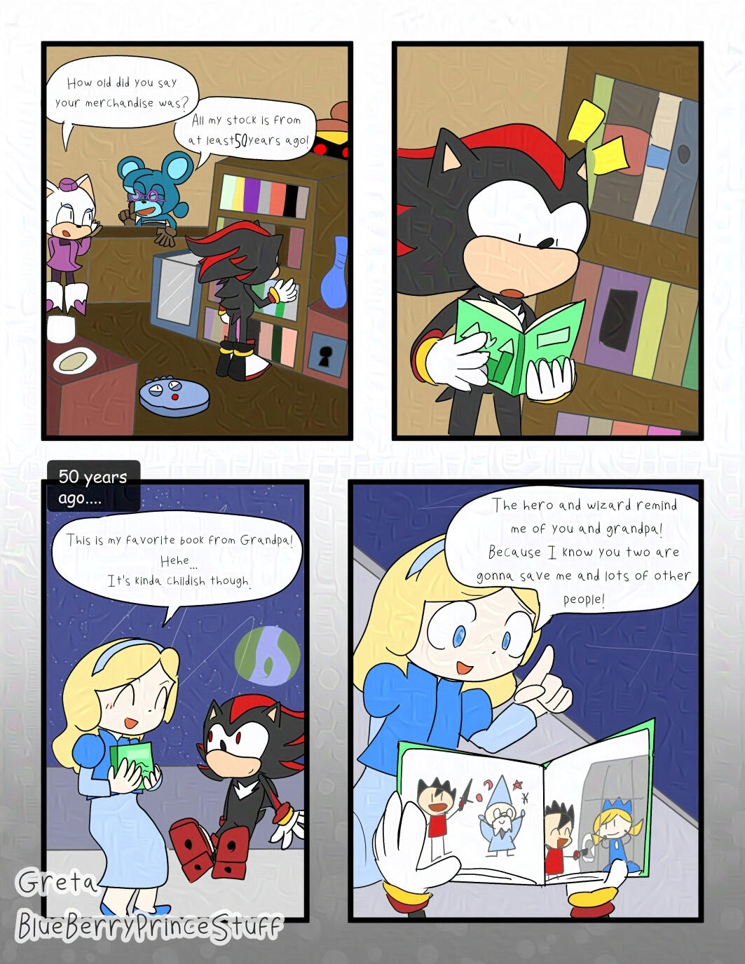 Team Dark Page 5 Team Dark Page 5