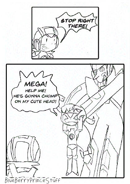 Girl Soul Flavor Page 4