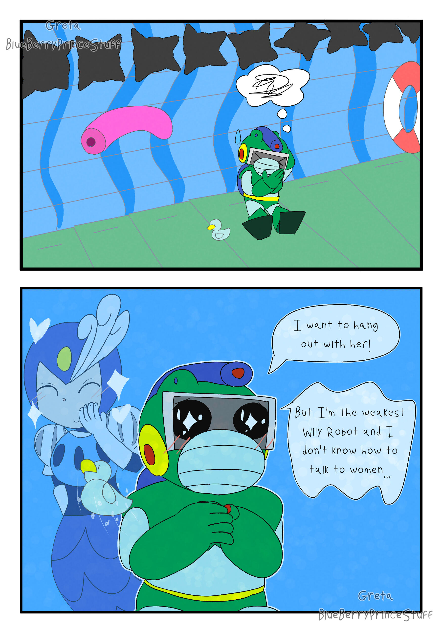 Bubble Splash Page 1 Bubble Splash Page 1