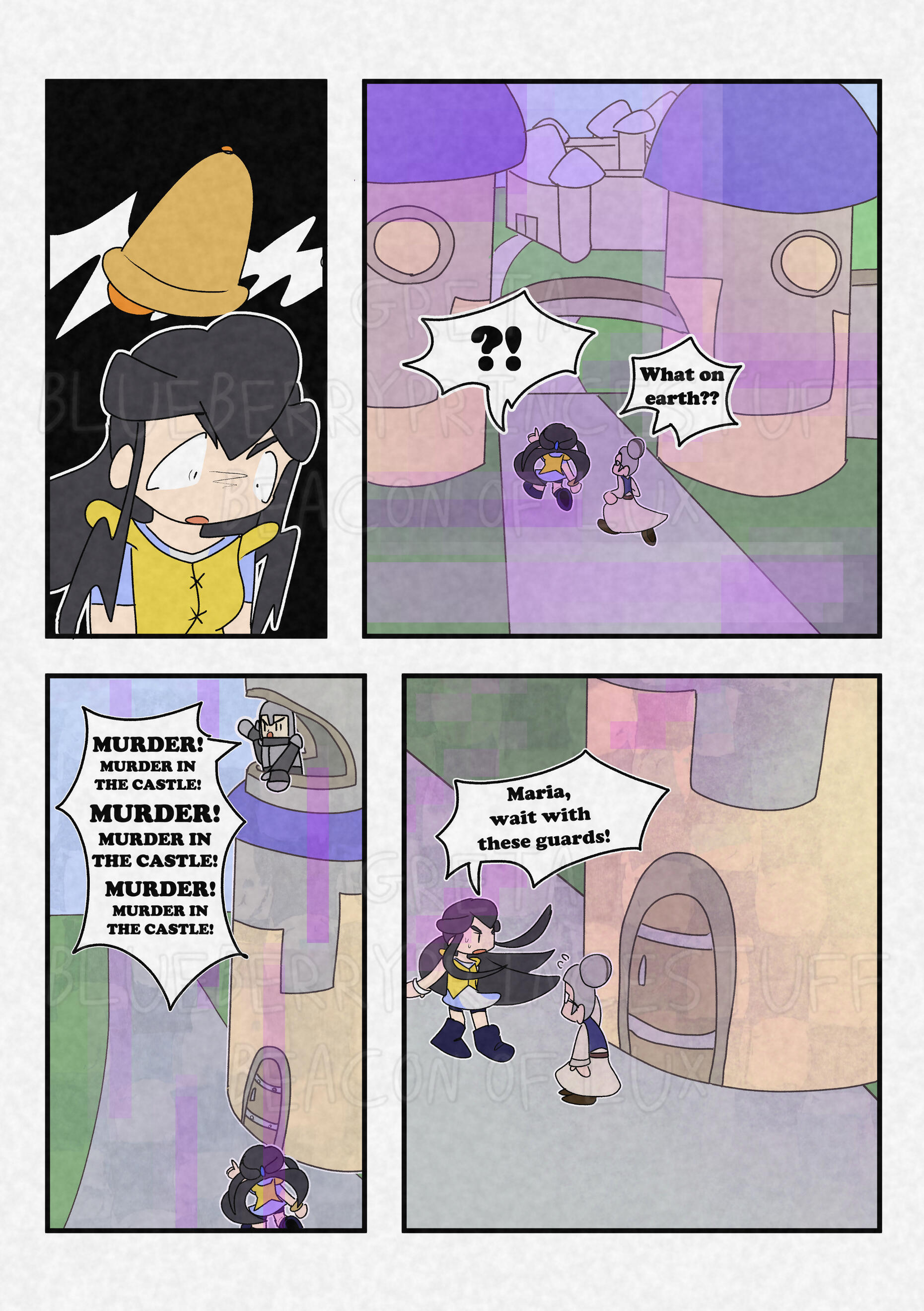 Beacon of Lux page 11 Beacon of Lux page 11