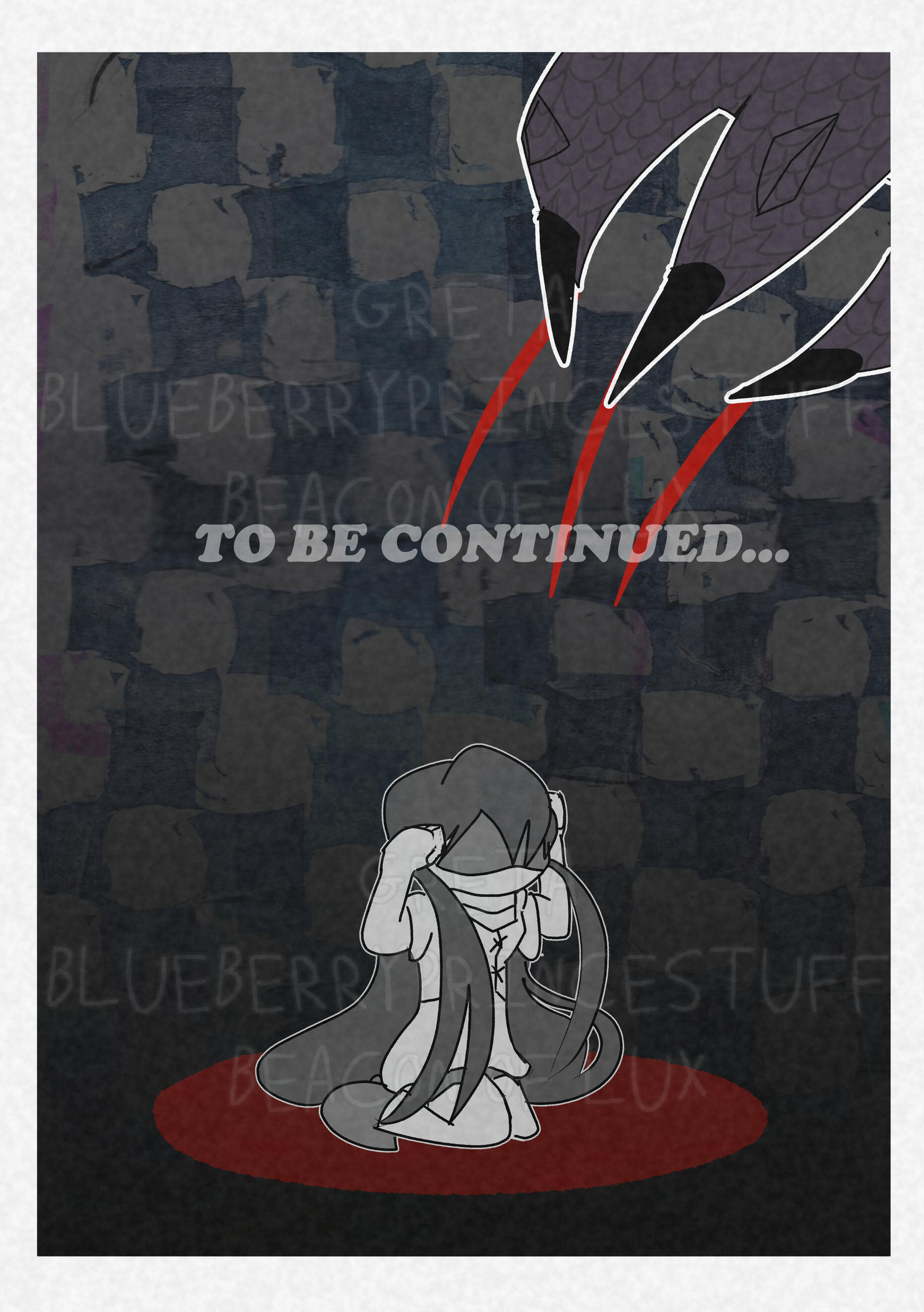 Beacon of Lux page 14 Beacon of Lux page 14