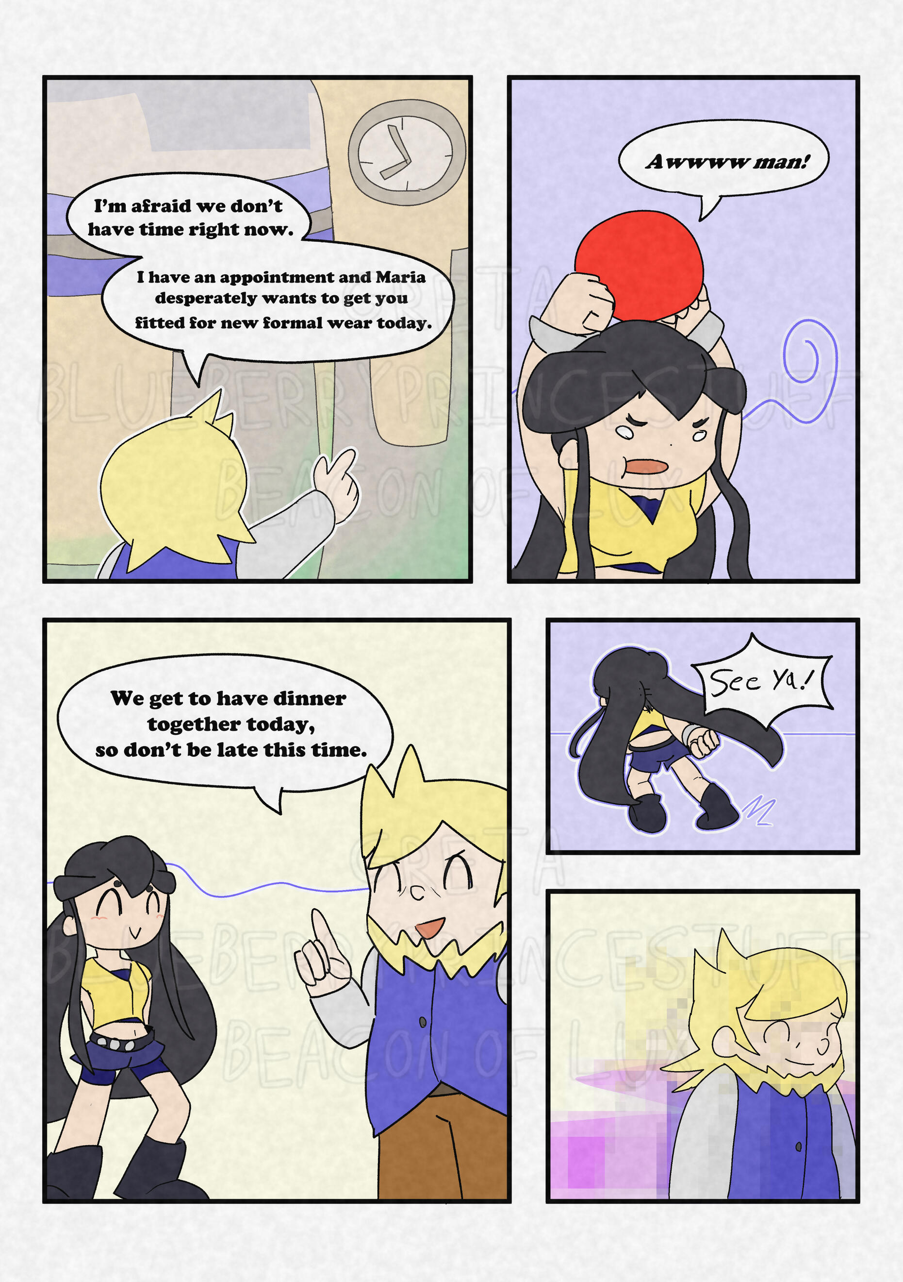 Beacon of Lux page 4 Beacon of Lux page 4